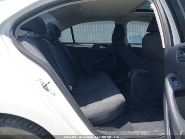 3VWD07AJ5EM401899 Volkswagen Jetta