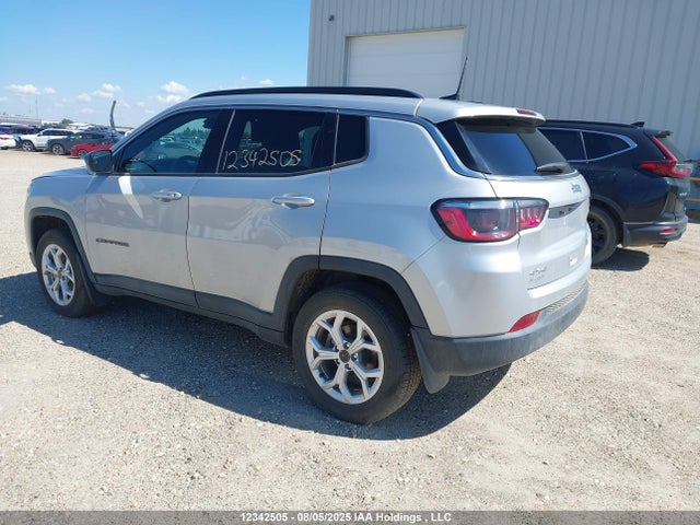 3C4NJDBN5ST517934 Jeep 2025