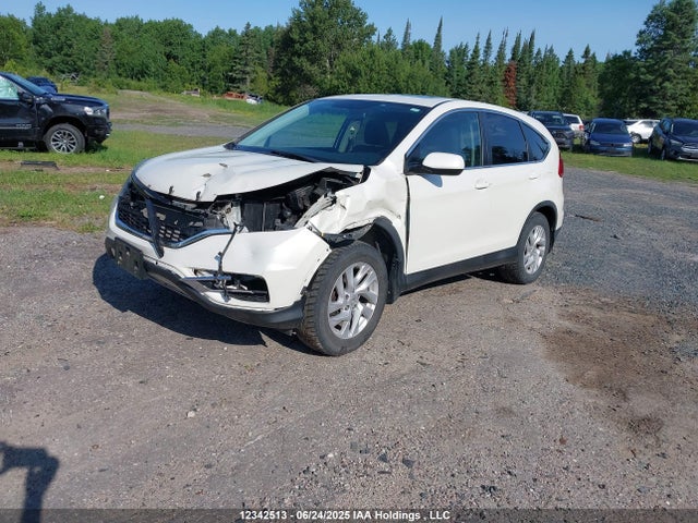 2HKRM4H58GH118149 Honda k24w9