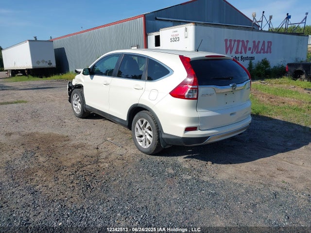 2HKRM4H58GH118149 Honda k24w9