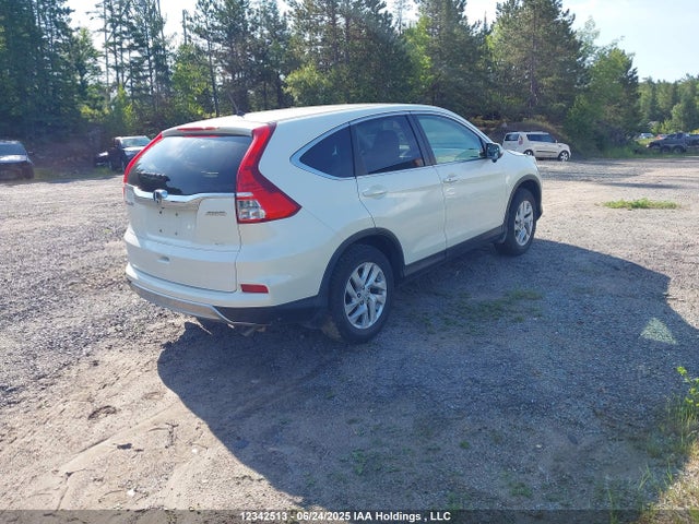 2HKRM4H58GH118149 Honda k24w9