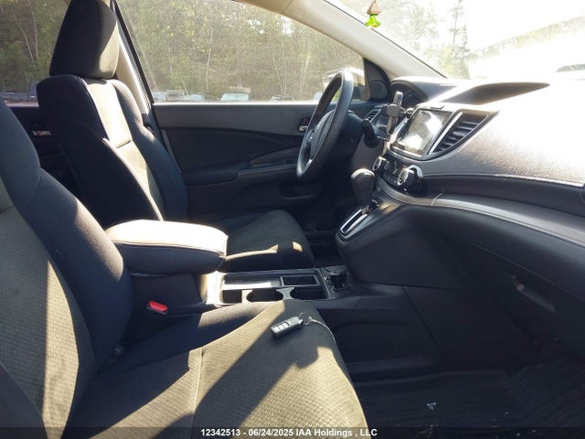 2HKRM4H58GH118149 Honda k24w9