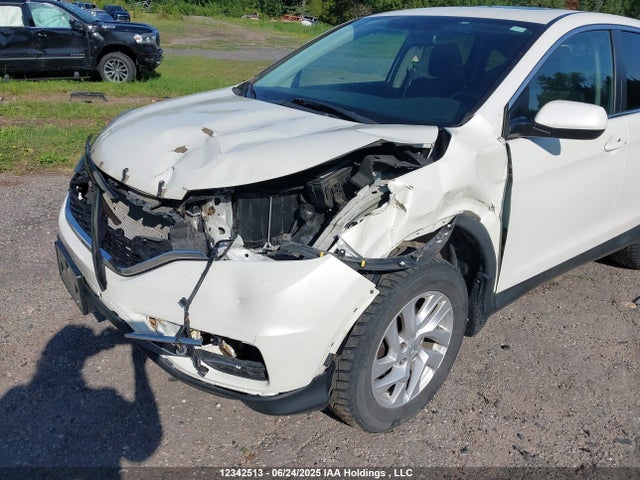 2HKRM4H58GH118149 Honda k24w9