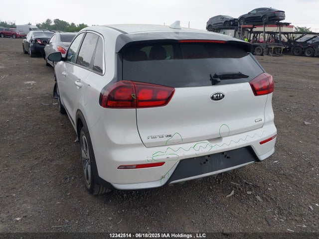 KNDCB3LCXH5105691 KIA gdi