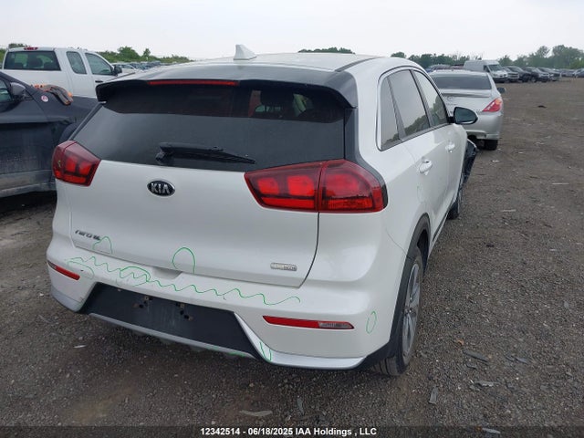 KNDCB3LCXH5105691 KIA gdi