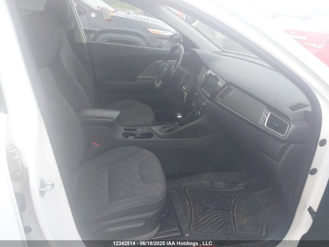 KNDCB3LCXH5105691 KIA gdi