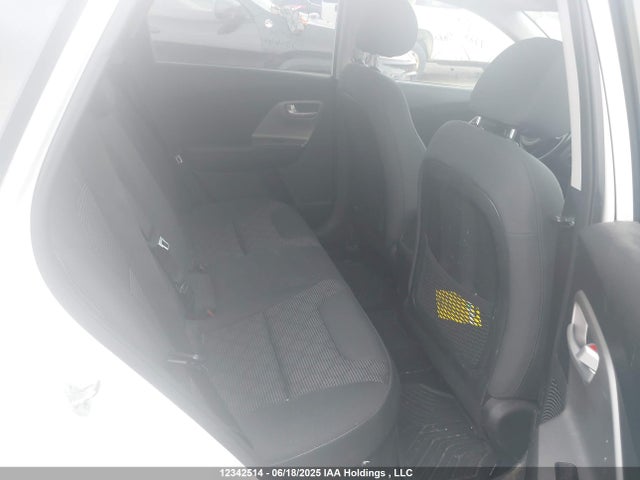 KNDCB3LCXH5105691 KIA gdi