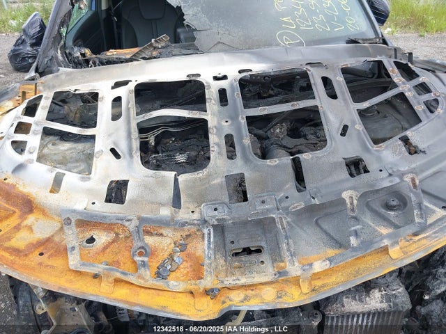 Aukcja sprzedaży 2023 Kia Sorento Ex, vin: 5XYRHDLF4PG236307, numer aukcji: 12342518