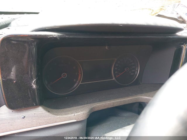 Aukcja sprzedaży 2023 Kia Sorento Ex, vin: 5XYRHDLF4PG236307, numer aukcji: 12342518