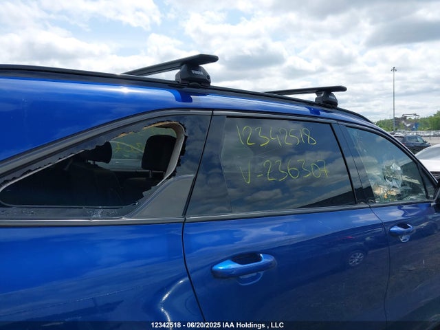 Aukcja sprzedaży 2023 Kia Sorento Ex, vin: 5XYRHDLF4PG236307, numer aukcji: 12342518