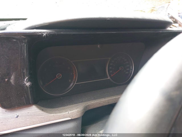 Aukcja sprzedaży 2023 Kia Sorento Ex, vin: 5XYRHDLF4PG236307, numer aukcji: 12342518
