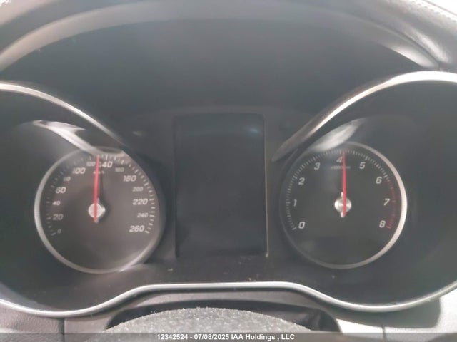 55SWF6GB8FU062516 Mercedes-Benz 2015