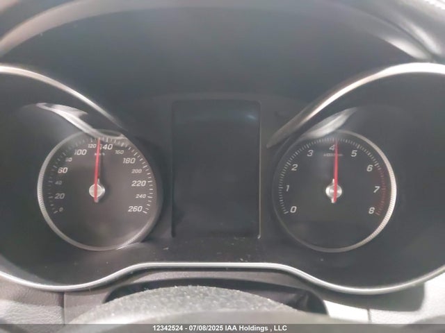 55SWF6GB8FU062516 Mercedes-Benz 2015
