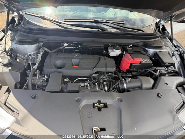 5J8TC2H82SL802269 Acura k20c4