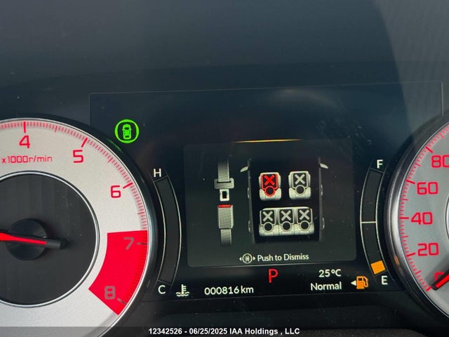 5J8TC2H82SL802269 Acura k20c4