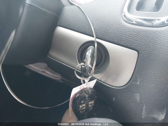 2C4RDGEG6HR602333 Dodge 2017