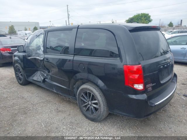 2C4RDGEG6HR602333 Dodge 2017
