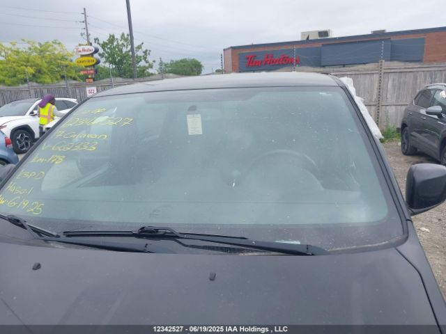 2C4RDGEG6HR602333 Dodge 2017