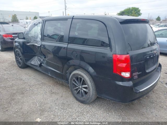 2C4RDGEG6HR602333 Dodge 2017