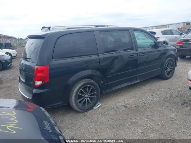 2C4RDGEG6HR602333 Dodge 2017
