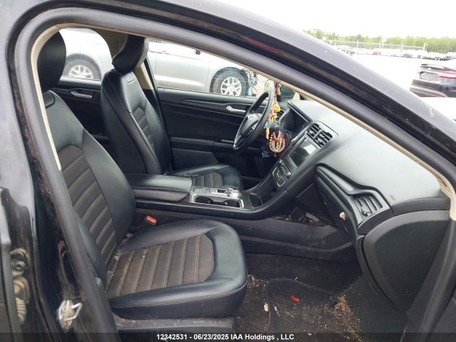3FA6P0H78JR254862 Ford Fusion
