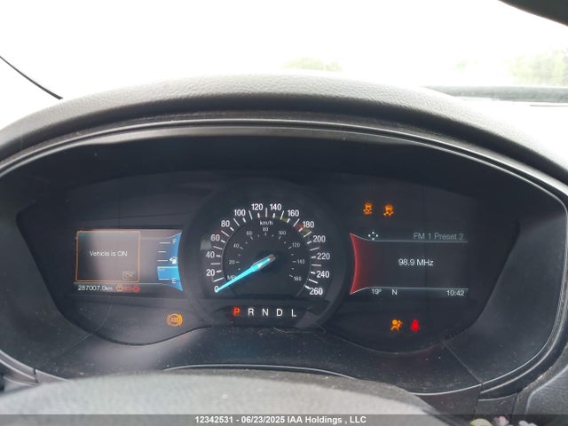 3FA6P0H78JR254862 Ford Fusion