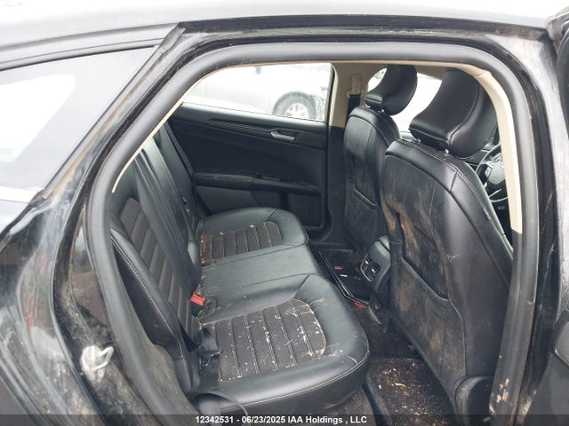 3FA6P0H78JR254862 Ford Fusion