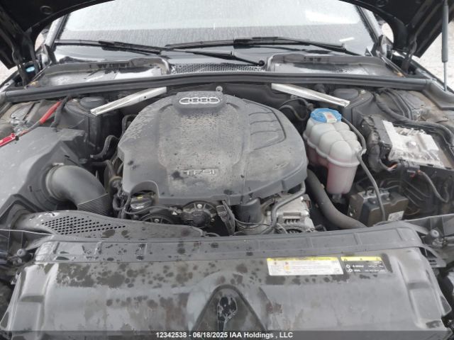 WAUFNAF43JA133159 Audi A4