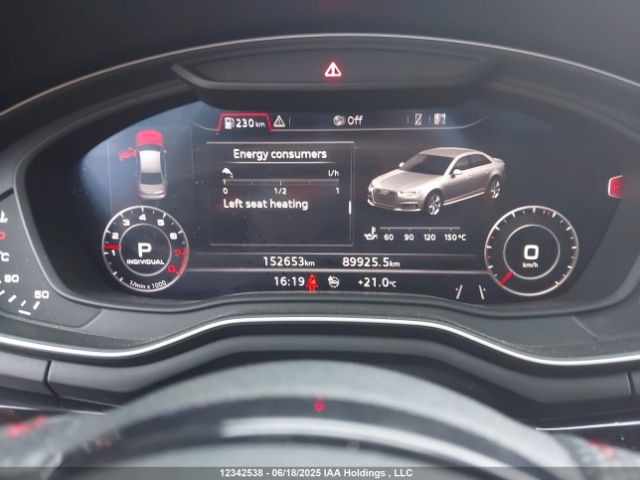 WAUFNAF43JA133159 Audi A4