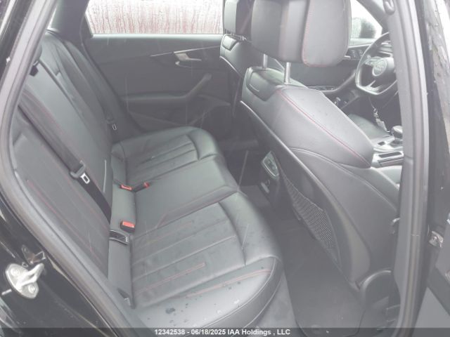 WAUFNAF43JA133159 Audi A4