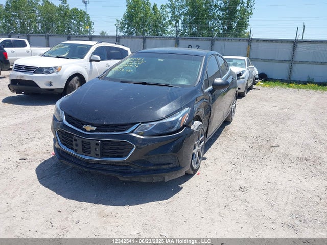 1G1BE5SM5J7195974 Chevrolet le2 -di: direct injection, vvt: variable valve timing, gen, alum
