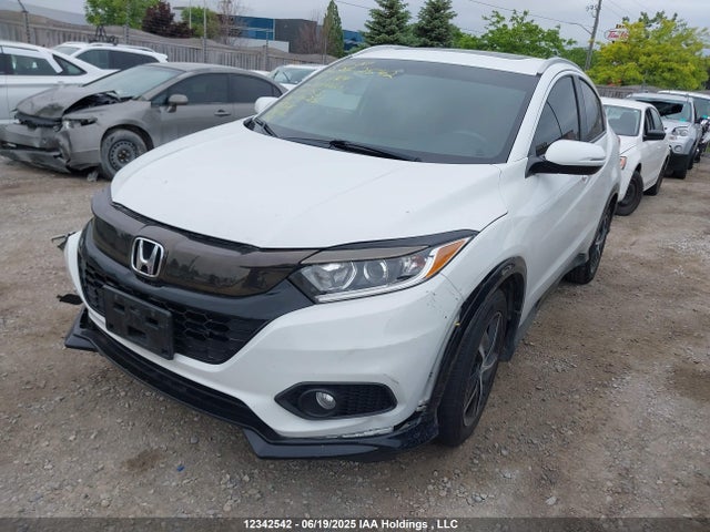 3CZRU6H22KM101460 Honda r18z9
