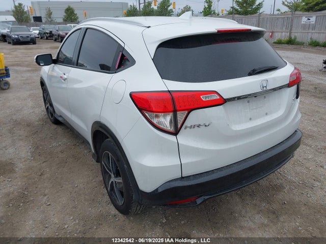 3CZRU6H22KM101460 Honda r18z9
