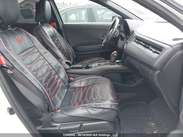 3CZRU6H22KM101460 Honda r18z9