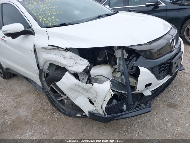 3CZRU6H22KM101460 Honda r18z9