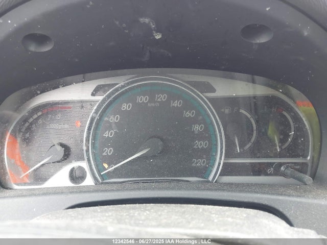12342546 :رقم المزاد ، 4T3BK3BB9BU047870 vin ، 2011 Toyota Venza Base V6 مزاد بيع