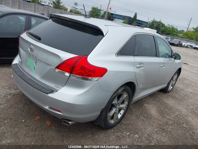 12342546 :رقم المزاد ، 4T3BK3BB9BU047870 vin ، 2011 Toyota Venza Base V6 مزاد بيع