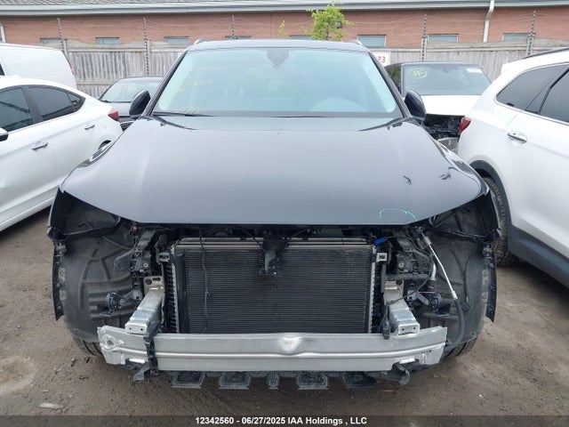 Audi Q7 2019 WA1LAAF77KD005657 Image 12