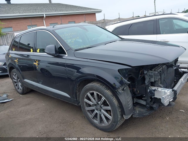 Audi Q7 2019 WA1LAAF77KD005657 Image 13