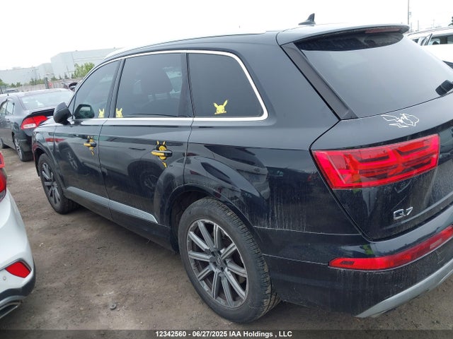 Audi Q7 2019 WA1LAAF77KD005657 Image 14