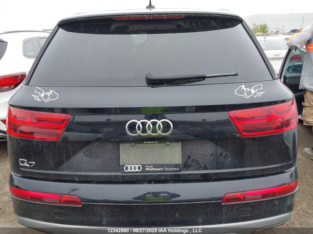 Audi Q7 2019 WA1LAAF77KD005657 Image 16