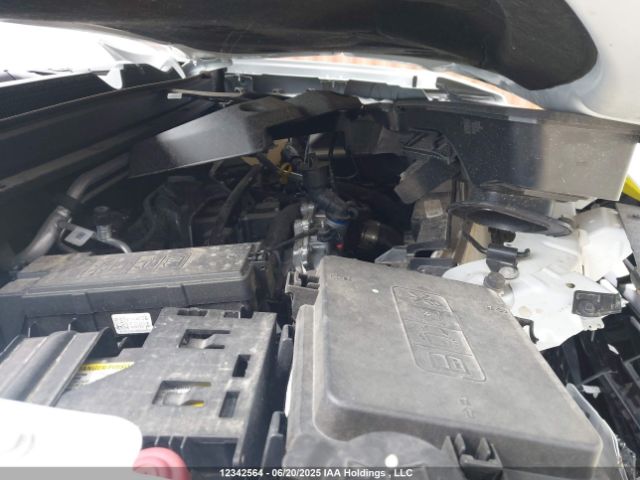 1GCPTCEK5P1225729 Chevrolet l3b