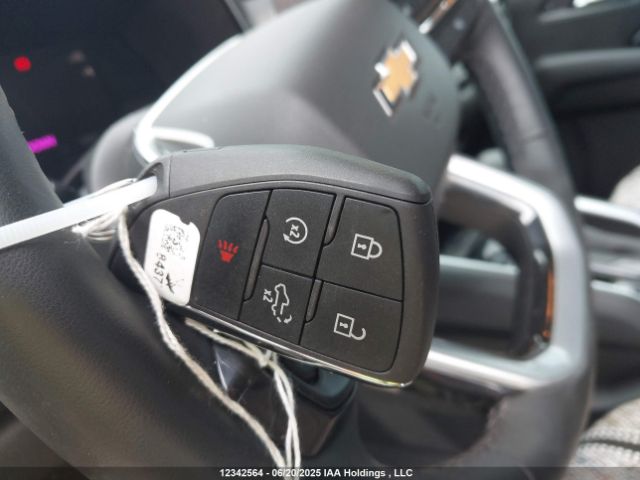 1GCPTCEK5P1225729 Chevrolet l3b