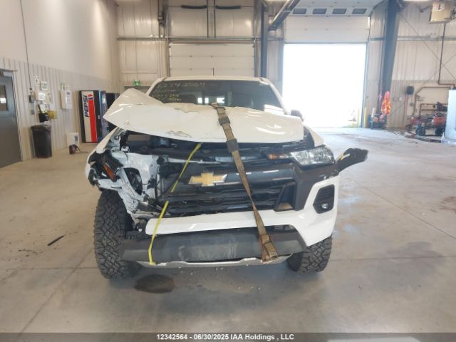 1GCPTCEK5P1225729 Chevrolet l3b