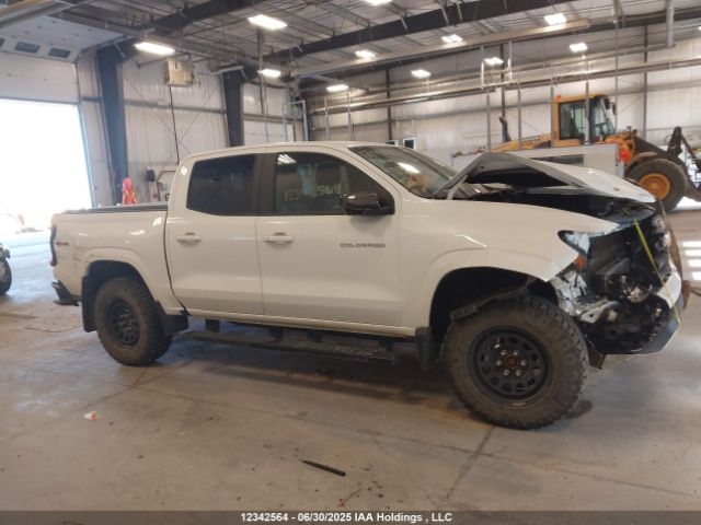 1GCPTCEK5P1225729 Chevrolet l3b