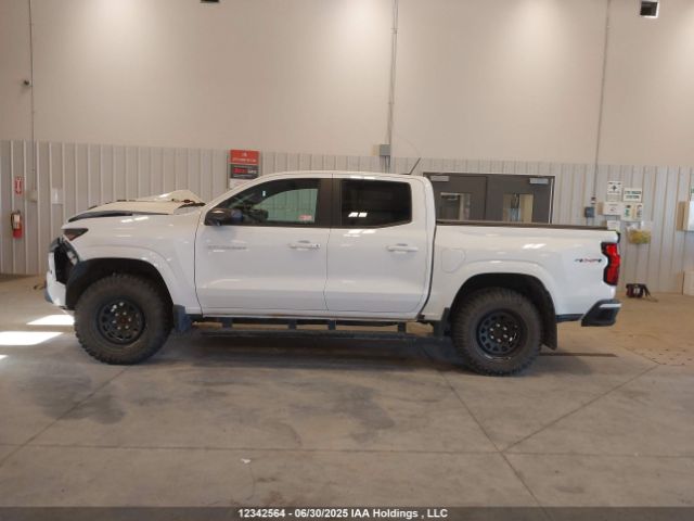 1GCPTCEK5P1225729 Chevrolet l3b