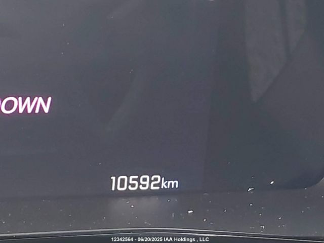 1GCPTCEK5P1225729 Chevrolet l3b