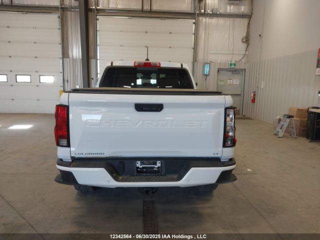 1GCPTCEK5P1225729 Chevrolet l3b
