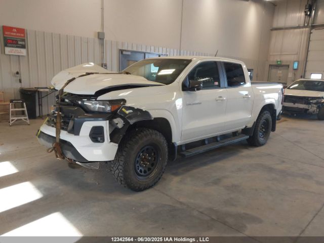 1GCPTCEK5P1225729 Chevrolet l3b