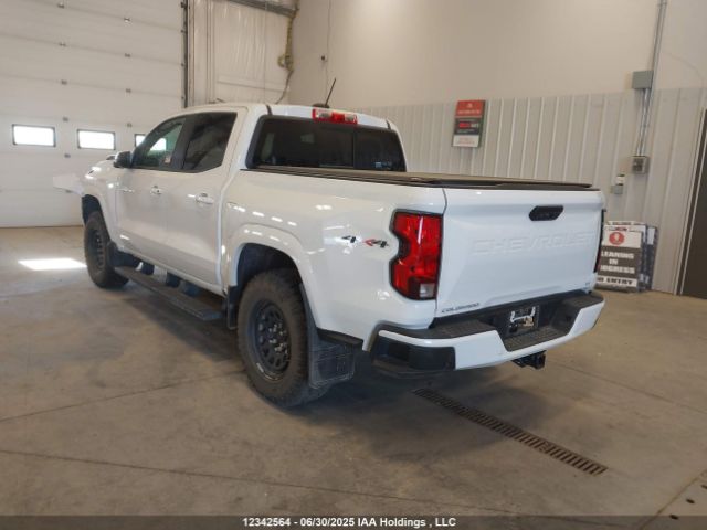 1GCPTCEK5P1225729 Chevrolet l3b